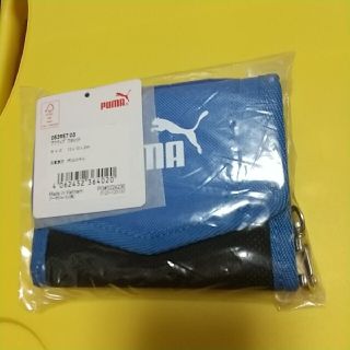 プーマ(PUMA)のPUMA プーマ アクティブウォレット 財布(折り財布)