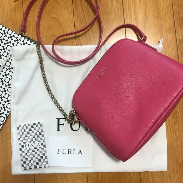 FURLA フルラ ショルダーバッグ