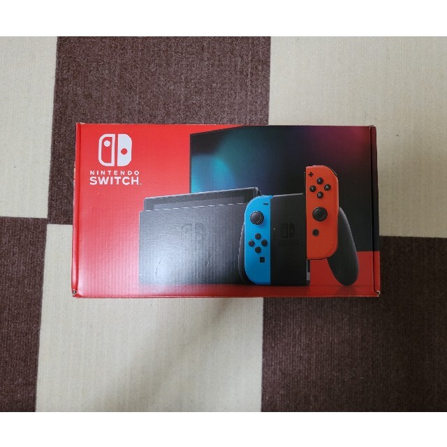 【3日まで】任天堂スイッチ Switchエンタメホビー