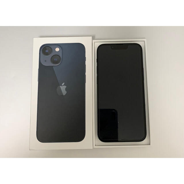 iPhone 13mini 128gb