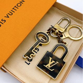 LOUIS VUITTON M66132 ポルトクレ・コンフィダンス べっ甲 - library