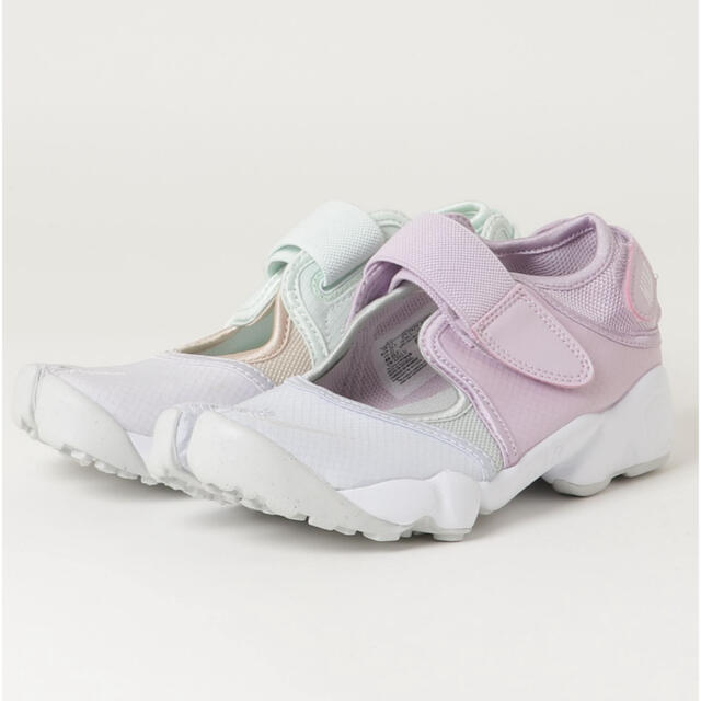 NIKE(ナイキ)の★新品未使用★NIKE AIR RIFT BR DV2926-300 25cm レディースの靴/シューズ(スニーカー)の商品写真