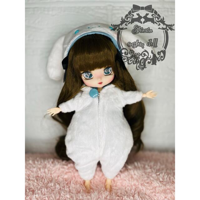 日本入荷 【OFなし】プーリップ ☆ ヨルメ ☆ カスタム no.15 88388.65