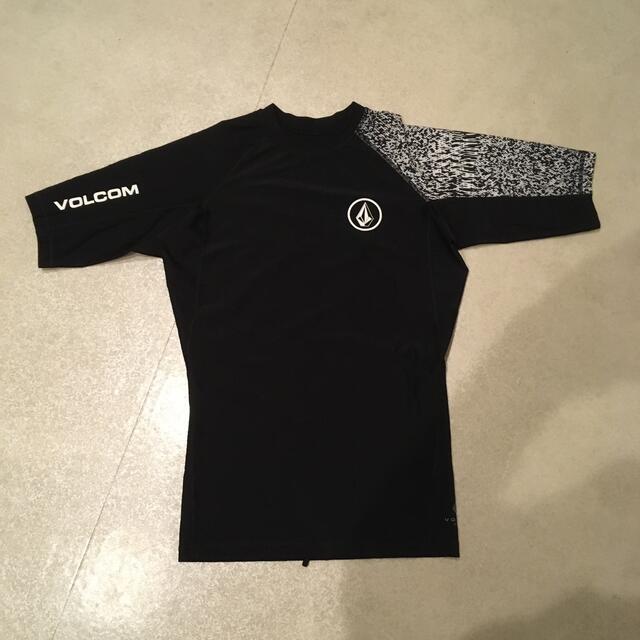 volcom(ボルコム)のボルコム　ラッシュガード スポーツ/アウトドアのスポーツ/アウトドア その他(サーフィン)の商品写真