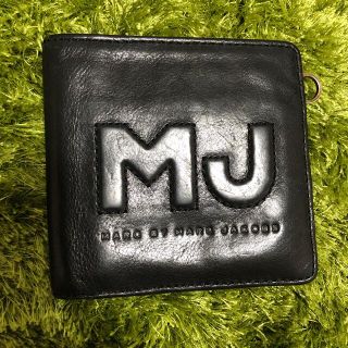 マークバイマークジェイコブス(MARC BY MARC JACOBS)のマークバイマークジェイコブス 財布(財布)