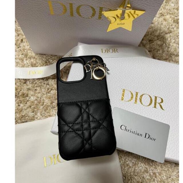 限定販売】 Christian Dior DIORディオール iPhone13pro