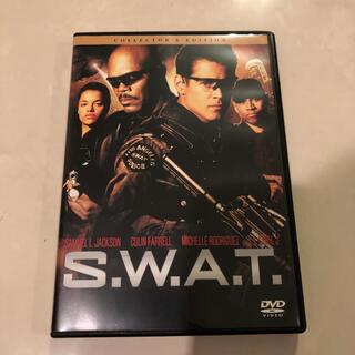 S.W.A.T. コレクターズ・エディション('03米)(外国映画)