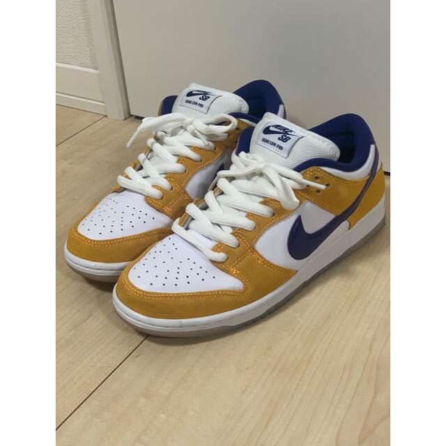 NIKE SB DUNK LOW ナイキSB ダンク ロー \