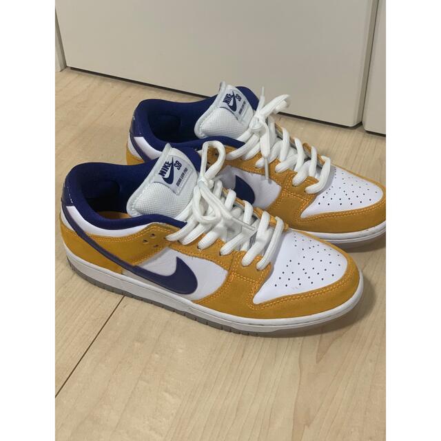 NIKE SB DUNK LOW ナイキSB ダンク ロー \