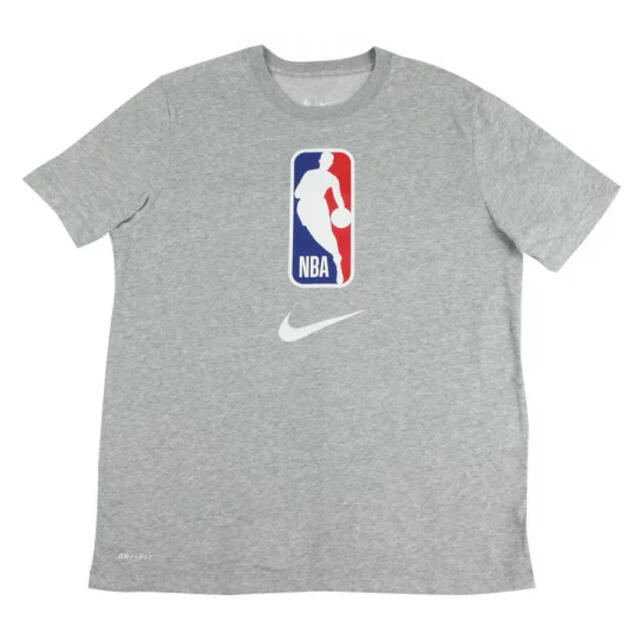 NIKE(ナイキ)の【新品】NIKE × NBA DRY TEE N31 T-SHIRT  メンズのトップス(Tシャツ/カットソー(半袖/袖なし))の商品写真