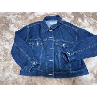 【正規通販】その他ローズバッド Gジャン/デニムジャケット(レディース)の通販 100点以上