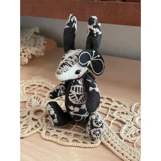 ミナペルホネン 白 ぬいぐるみの通販 16点 | mina perhonenの