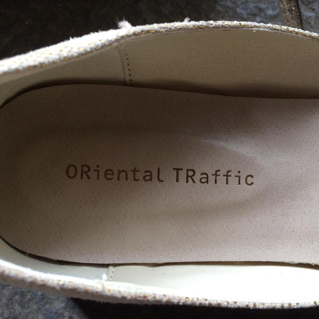 ORiental TRaffic(オリエンタルトラフィック)のORiental TRafficパンプス レディースの靴/シューズ(ハイヒール/パンプス)の商品写真