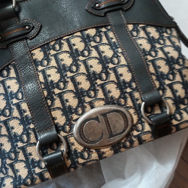 Dior クリスチャン ディオール ハンドバッグ