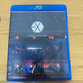 エクソ(EXO)のEXO　PLANET　＃2　-The　EXO’luXion　IN　JAPAN- (ミュージック)