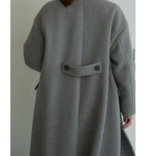 GALLARDA GALANTE - ウールカシミアオーバーコートの通販 by Diamond