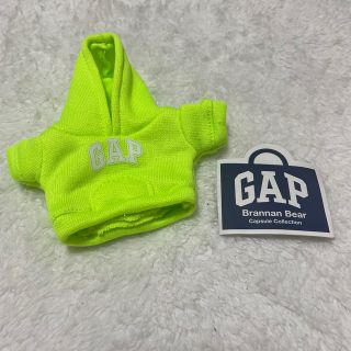 ギャップ(GAP)のGAP ガチャ パーカー(キャラクターグッズ)