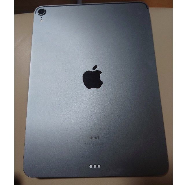 APPLE iPad Pro IPAD PRO 11 WI-FI 64GB 20
