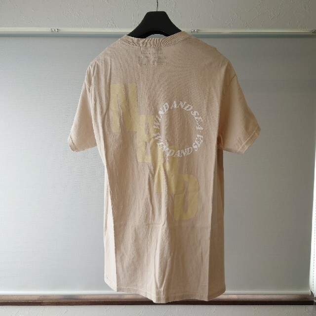 wind and sea　Supreme　NEIGHBORHOOD　Tシャツ