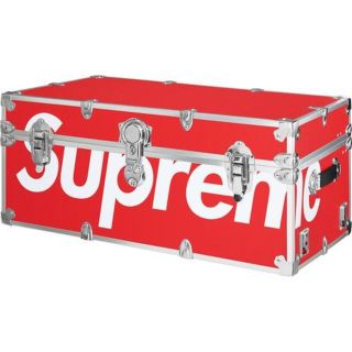 シュプリーム(Supreme)のSupreme Rhino Trunk Red(その他)