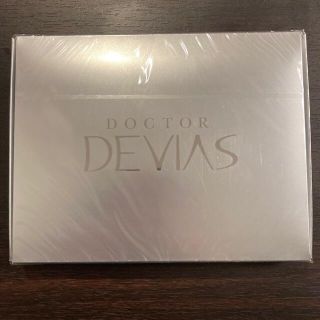 ドクターデヴィアス(ドクターデヴィアス)の※19時迄限定値下※【新品未使用】DOCTOR DEVIASトライアルキット(サンプル/トライアルキット)