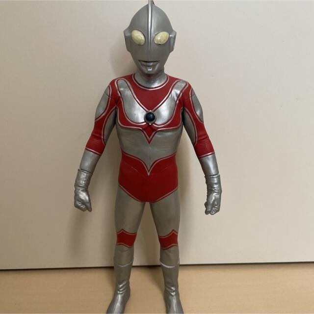 エクスプラス 大怪獣シリーズ 帰ってきたウルトラマン ジャック