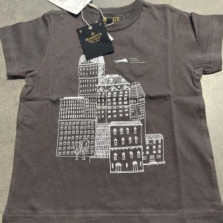 マーキーズ(MARKEY'S)のマーキーズ　Tシャツ　100 新品未使用(Tシャツ/カットソー)