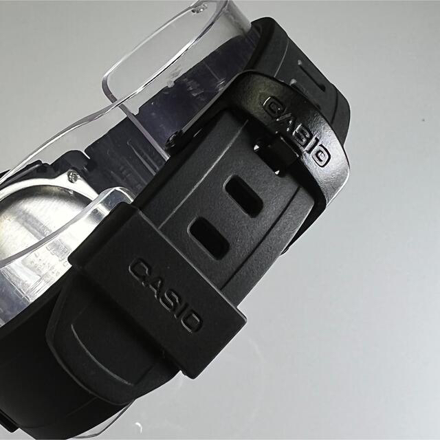 CASIO(カシオ)の未使用　CASIO HDA-600 + F-91W メンズの時計(腕時計(アナログ))の商品写真