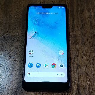 Ymobile 京セラ Android One S8(スマートフォン本体)