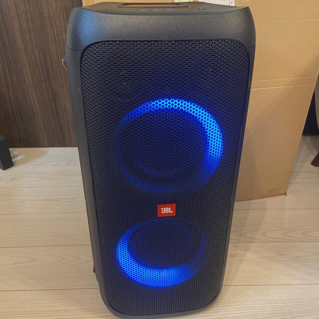JBL Bluetoothスピーカー PARTYBOX 310 新品未使用 【格安saleスタート