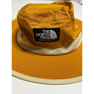 ザノースフェイス(THE NORTH FACE)のTHE NORTH FACE 帽子(ハット)