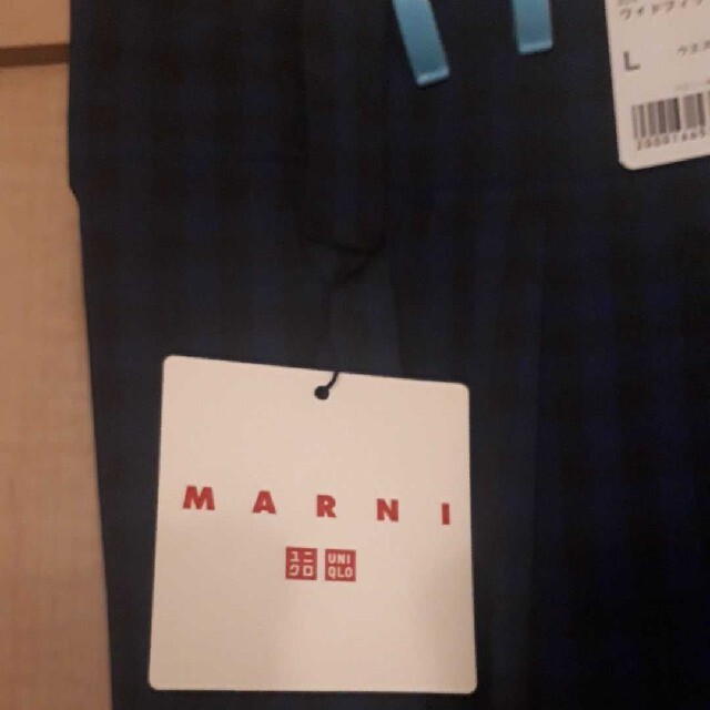 Marni(マルニ)のhn様　専用 メンズのパンツ(スラックス)の商品写真
