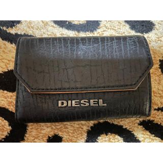 ディーゼル(DIESEL)のディーゼルキーケース(キーケース)