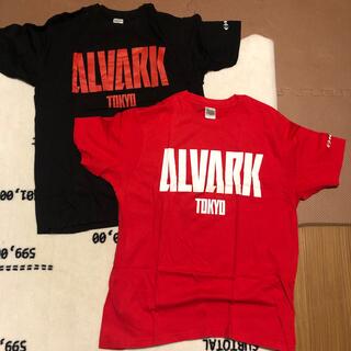 アルバルク 東京 Tシャツ ２つセット(バスケットボール)