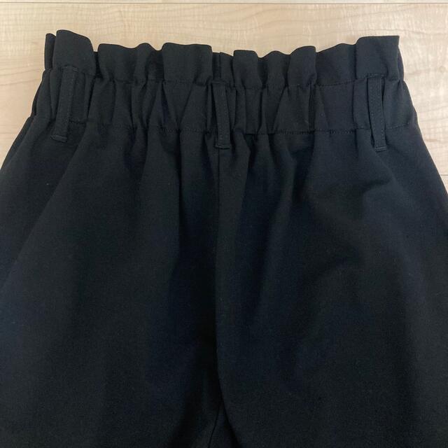 ＊再値下げしました＊ 試着のみ aluna Pleats relax pants レディースのパンツ(カジュアルパンツ)の商品写真