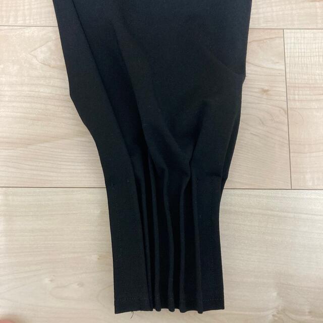 ＊再値下げしました＊ 試着のみ aluna Pleats relax pants レディースのパンツ(カジュアルパンツ)の商品写真