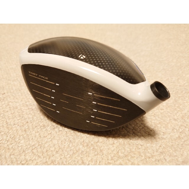 TaylorMade(テーラーメイド)の【新品同様】SIM2 ドライバー ヘッドのみ(10.5) スポーツ/アウトドアのゴルフ(クラブ)の商品写真