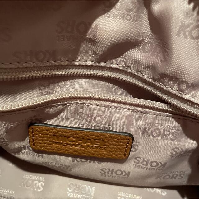 Michael Kors(マイケルコース)のマイケルコースバッグ レディースのバッグ(ショルダーバッグ)の商品写真