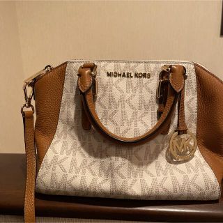 マイケルコース(Michael Kors)のマイケルコースバッグ(ショルダーバッグ)