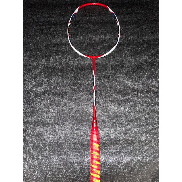 YONEX ARCSABER 11(アークセイバー11) 3UG5 最安値級価格 6480円