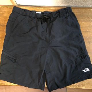 ザノースフェイス(THE NORTH FACE)のノースフェイス  スイムパンツ ハーフパンツ(ショートパンツ)