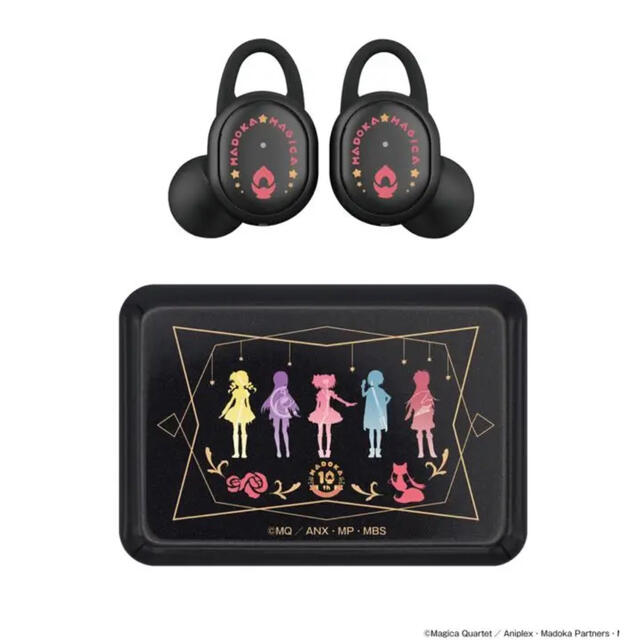 受注生産終了品!】 魔法少女 まどかマギカ 10 th ONKYOダイレクト 受注生産終了品!】 魔法少女 まどかマギカ 10 th ONKYOダイレクト