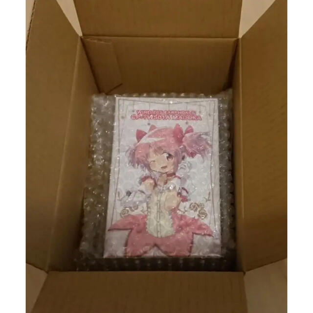 受注生産終了品!】 魔法少女 まどかマギカ 10 th ONKYOダイレクト 受注生産終了品!】 魔法少女 まどかマギカ 10 th ONKYOダイレクト