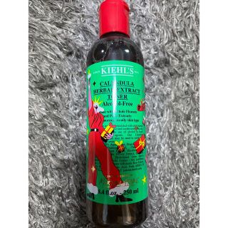 キールズ(Kiehl's)のキールズ　ハーバルトナー　アルコールフリー250ml(化粧水/ローション)