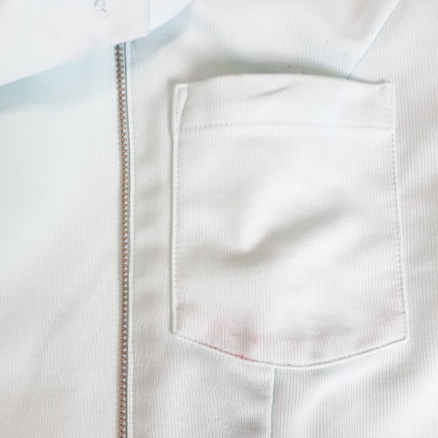 NAGAILEBEN(ナガイレーベン)の『NAGAILEBEN白衣セット』看護助手　看護補助　スクラブ　医療　コスプレ レディースのレディース その他(その他)の商品写真