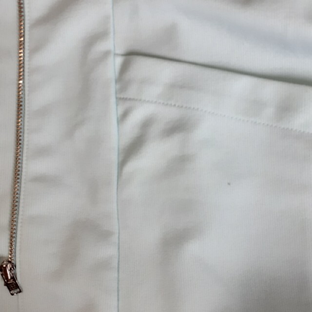 NAGAILEBEN(ナガイレーベン)の『NAGAILEBEN白衣セット』看護助手　看護補助　スクラブ　医療　コスプレ レディースのレディース その他(その他)の商品写真