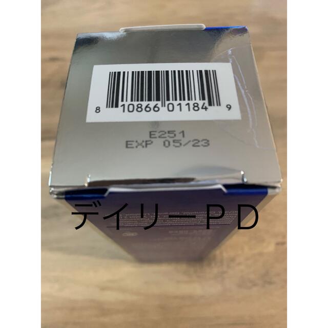 ゼオスキン バランサートナー デイリーPD RCクリーム ゼオスキン バランサートナー デイリーPD RCクリーム