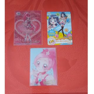 ハートキャッチプリキュア! カード(カード)