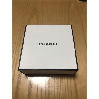 シャネル(CHANEL)のCHANEL 手鏡(ボトル・ケース・携帯小物)