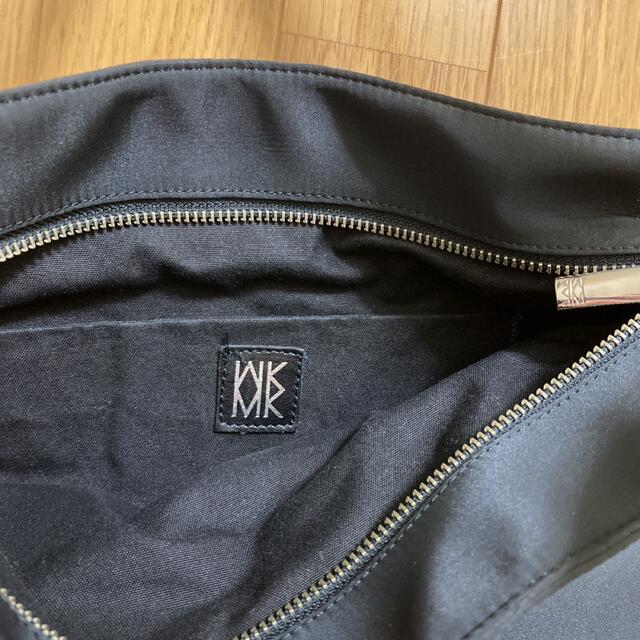 MK MICHEL KLEIN(エムケーミッシェルクラン)のMK  ミッシェルクラン　ショルダーバッグ レディースのバッグ(ショルダーバッグ)の商品写真